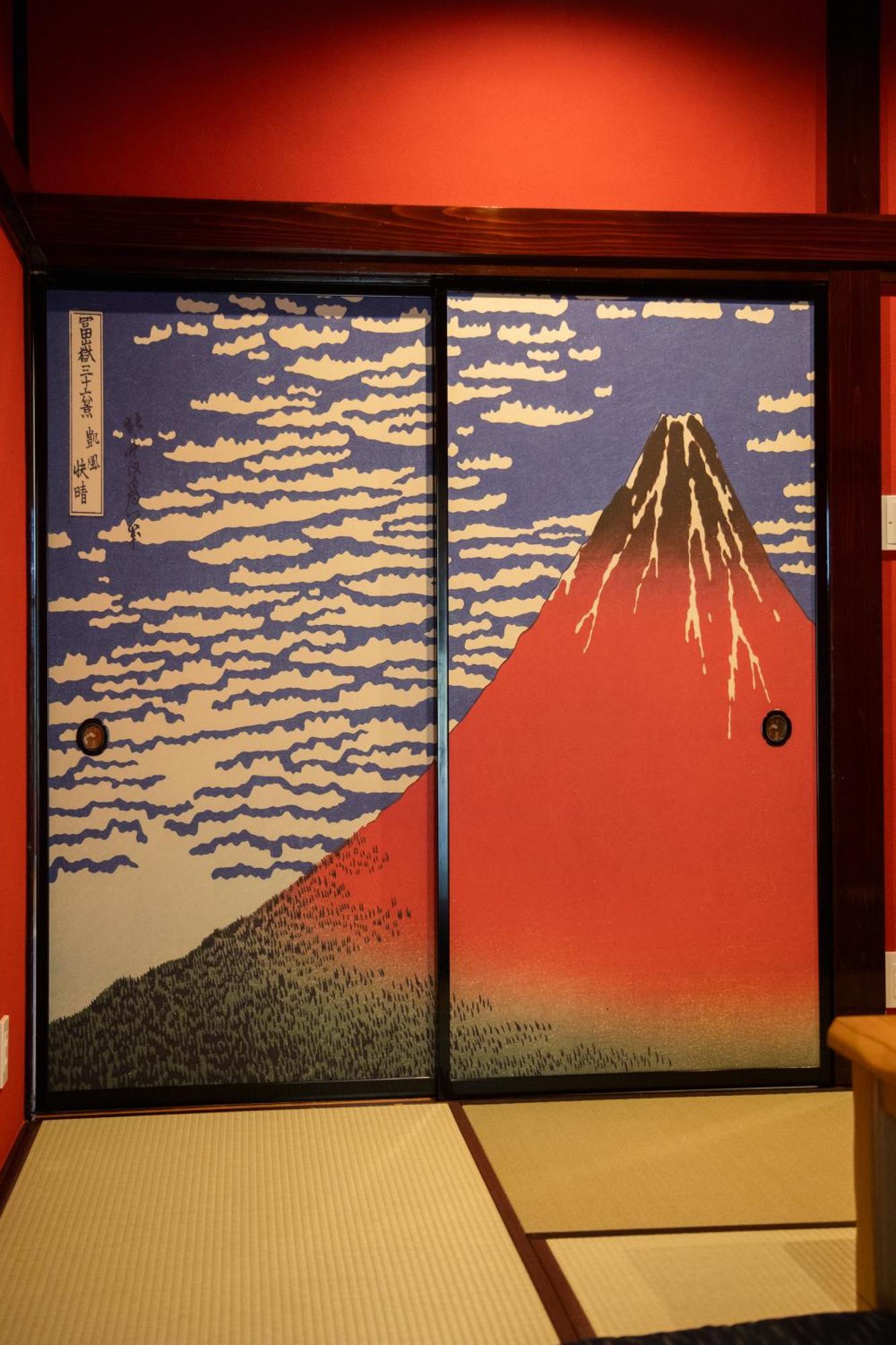 のと千里浜リゾート 하쿠이 외부 사진