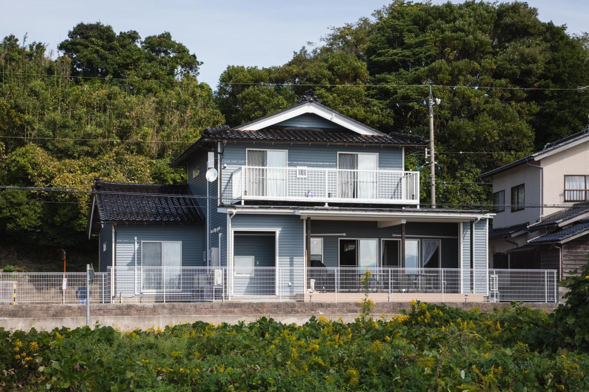 のと千里浜リゾート 하쿠이 외부 사진